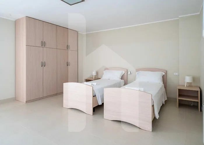 Homiday - Cerrano Park Appartement