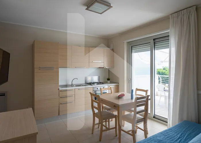 Appartement Homiday - Cerrano Park