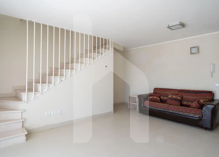 Homiday - Cerrano Park Appartement Pineto