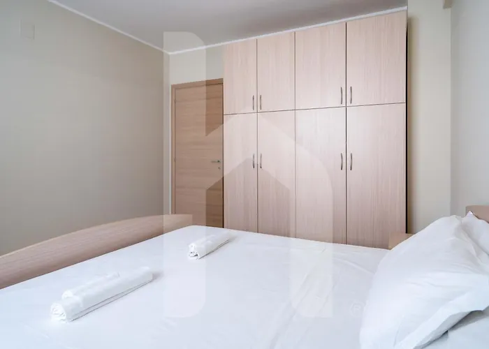 Apartman Homiday - Cerrano Park Pineto
