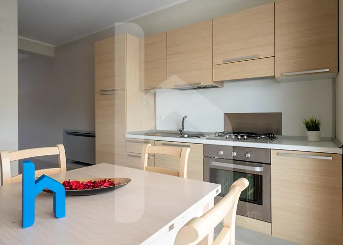 Homiday - Cerrano Park *