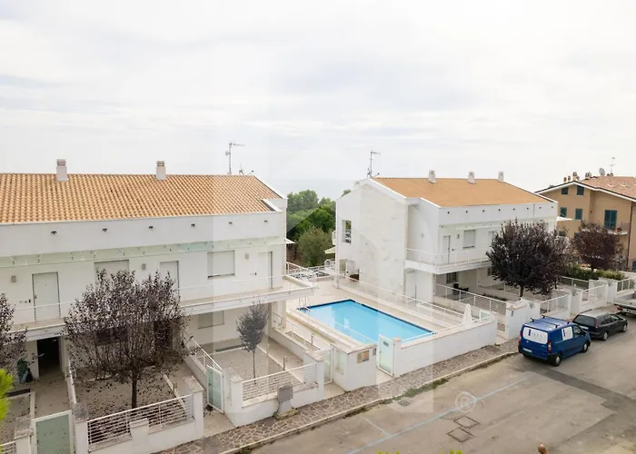 Homiday - Cerrano Park * Pineto