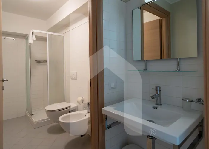 Homiday - Cerrano Park Apartman