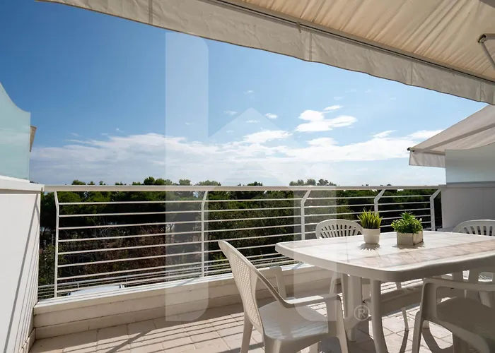 Apartman Homiday - Cerrano Park