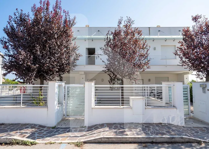 Appartement Homiday - Cerrano Park *