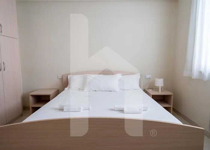 Homiday - Cerrano Park Appartement Pineto