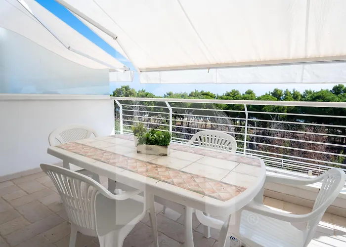 Appartement Homiday - Cerrano Park Pineto