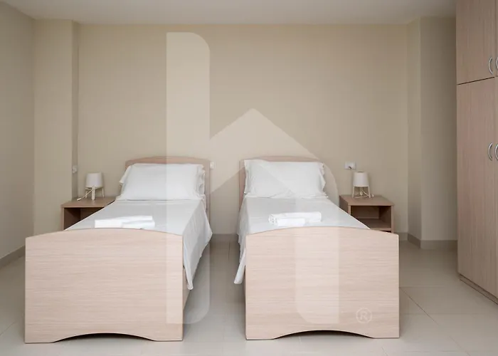 Homiday - Cerrano Park Pineto