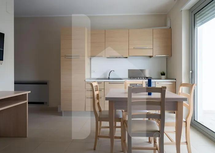 Homiday - Cerrano Park * Pineto