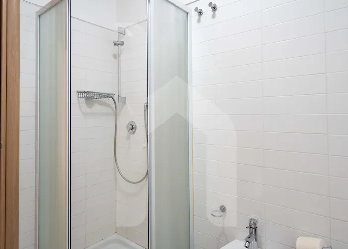 Homiday - Cerrano Park