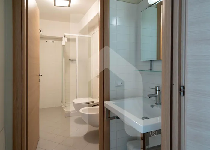 Appartement Homiday - Cerrano Park