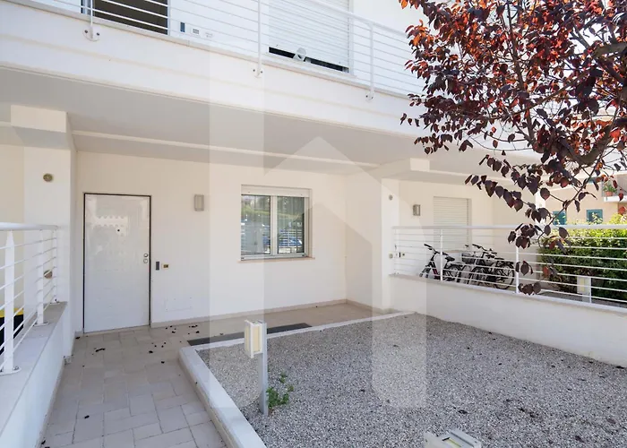 Apartman Homiday - Cerrano Park *