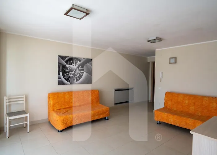 Appartement Homiday - Cerrano Park Pineto