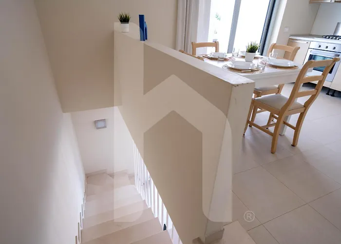 Homiday - Cerrano Park *