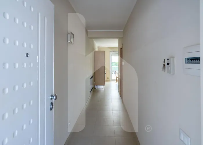 Homiday - Cerrano Park Pineto