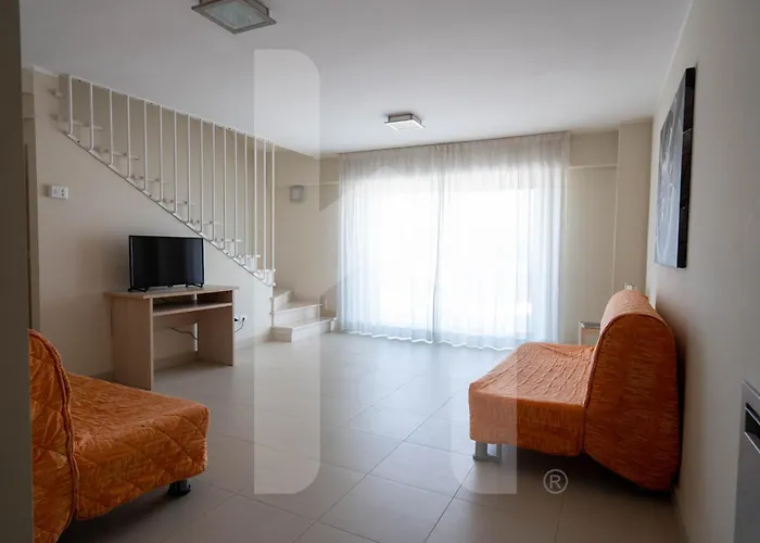 Homiday - Cerrano Park * Pineto