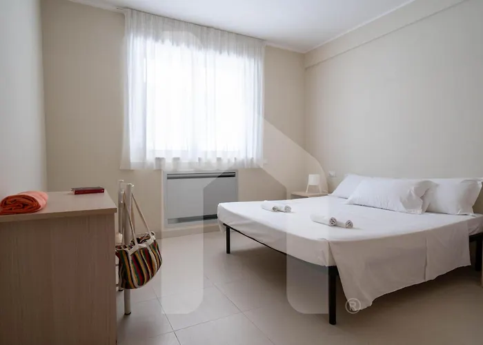 Apartman Homiday - Cerrano Park