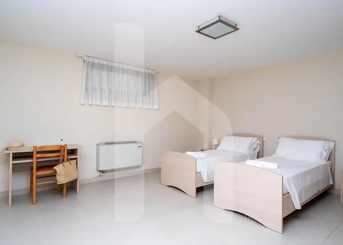 Apartman Homiday - Cerrano Park *