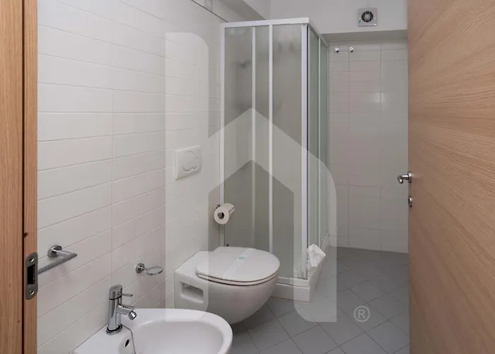 Apartman Homiday - Cerrano Park Pineto