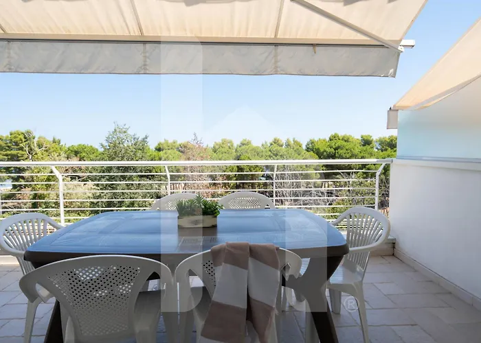 Homiday - Cerrano Park *