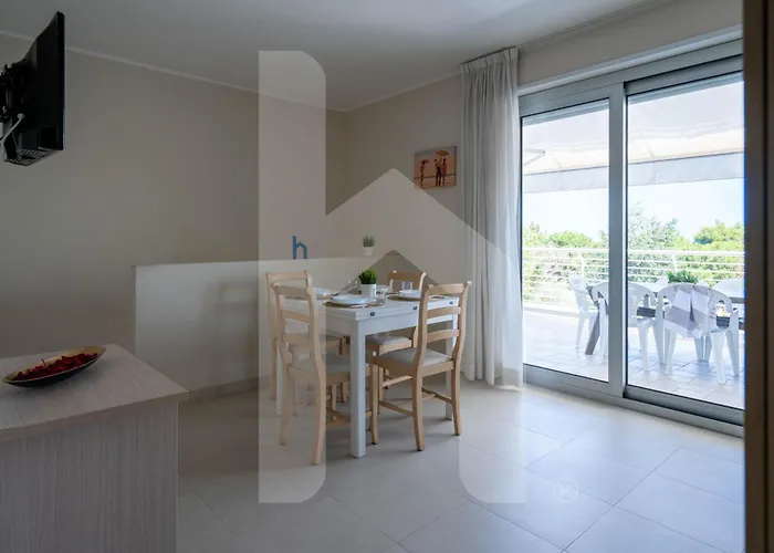 Homiday - Cerrano Park * Pineto