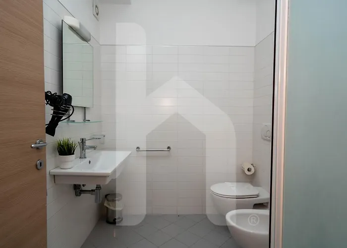 Homiday - Cerrano Park