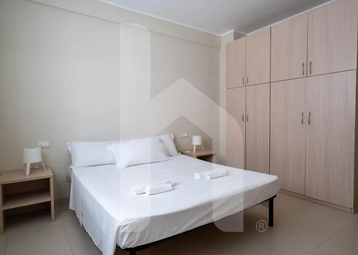 Apartman Homiday - Cerrano Park