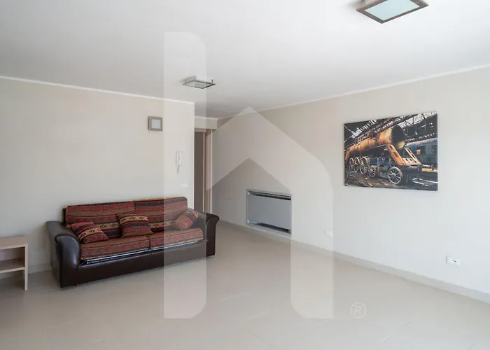 Homiday - Cerrano Park * Pineto